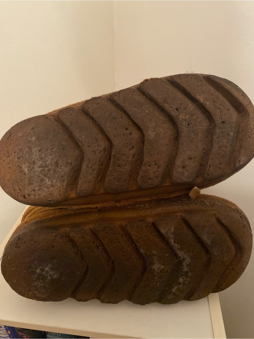 Steger Mukluks - fair condition - Picture 7 of 7